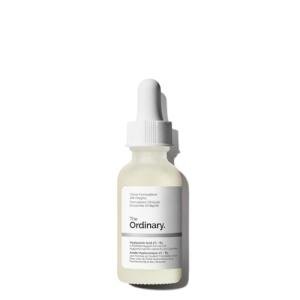 The Ordinary Hyaluronic Acid Serum for Smooth Skin