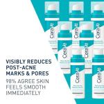 CeraVe Retinol Serum for Acne Marks and Brightening