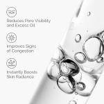 The Ordinary Niacinamide + Zinc Serum for Blemishes