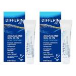 Differin Acne Treatment Gel - 2 Pack