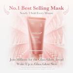 Medicate Collagen Peel Off Mask for Glowing Skin