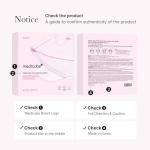 Medicube Salmon DNA Pink Collagen Gel Mask
