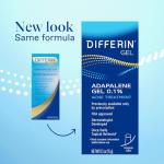 Differin Acne Treatment Gel - 2 Pack