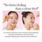Medicate Collagen Peel Off Mask for Glowing Skin