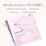 Medicube Salmon DNA Pink Collagen Gel Mask