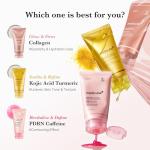 Medicate Collagen Peel Off Mask for Glowing Skin