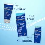Differin Retinoid Acne Treatment Gel for Sensitive Skin