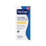 PanOxyl PM Overnight Spot Patches, 40 Count
