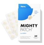 Mighty Patch Invisible Acne Pimple Patches