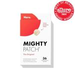 Mighty Patch Original Acne Pimple Patch - 36 Count