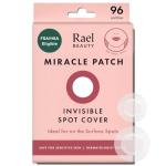 Rael Invisible Acne Patches for Spot Treatment