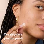 Mighty Patch Invisible Acne Pimple Patches