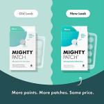 Hydrocolloid Pimple Patches for Face Blemishes