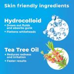 Pimple Patches with Tea Tree Oil - 120 Count