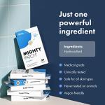 Mighty Patch Invisible Acne Pimple Patches