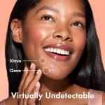 Rael Invisible Acne Patches for Spot Treatment