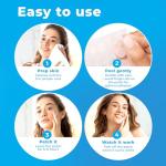 Pimple Patches with Tea Tree Oil - 120 Count