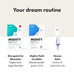 Mighty Patch Invisible Acne Pimple Patches