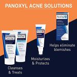 TOP PICK. PanOxyl 10% Acne Foaming Wash - Maximum Strength