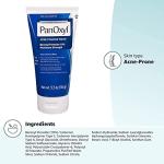 TOP PICK. PanOxyl 10% Acne Foaming Wash - Maximum Strength
