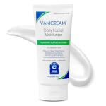 Vanicream Daily Facial Moisturizer for Sensitive Skin