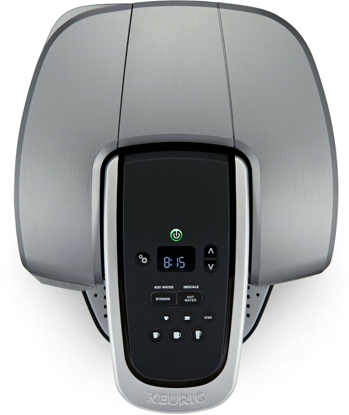 Keurig K-Elite Single-Serve Coffee Maker