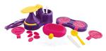 Chocolate Lolly Maker for Kids - Pink