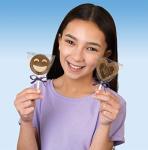 Chocolate Lolly Maker for Kids - Pink