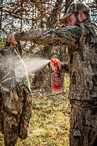 Wildlife Research Scent Killer Gold 48 oz Combo