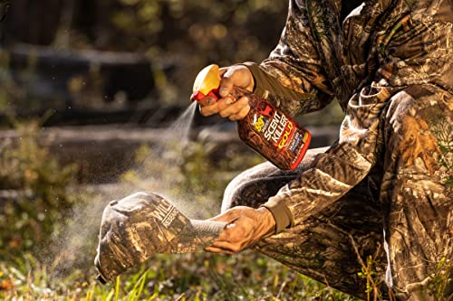 Wildlife Research Scent Killer Gold 48 oz Combo