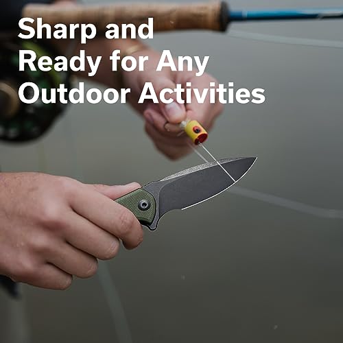 CIVIVI Mini Praxis Folding Pocket Knife EDC