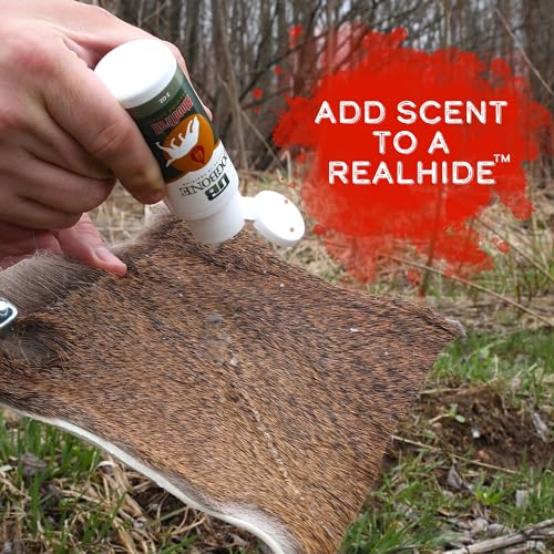 BloodTrail Scent for Dog Tracking Training Kit
