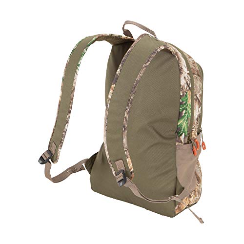 Realtree Edge Camo Medium Hunting Backpack
