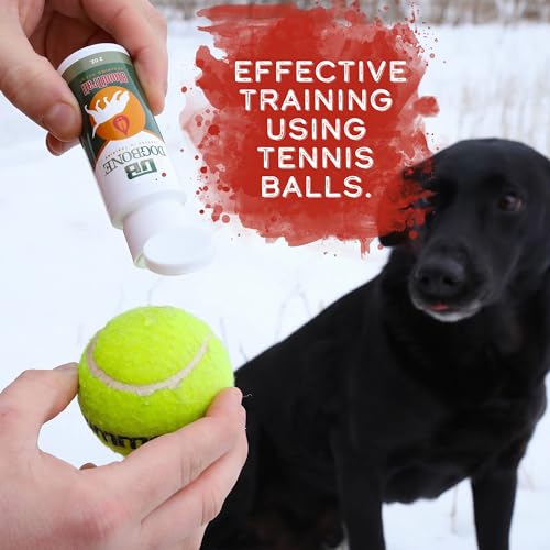BloodTrail Scent for Dog Tracking Training Kit