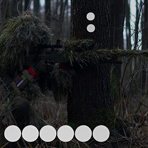 Reflective Trail Markers for Hunting and Hiking