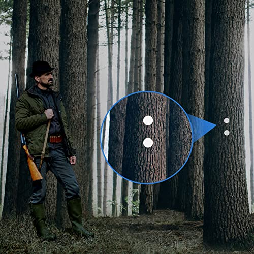 Reflective Trail Markers for Hunting and Hiking