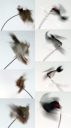 Icotec Nomad+ Bluetooth Predator Call and Decoy