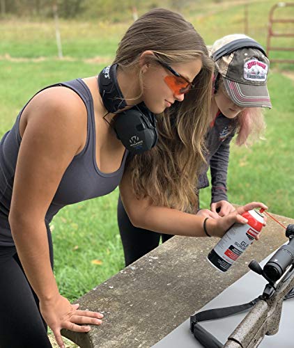 Birchwood Casey 10oz Gun Scrubber Cleaner Spray