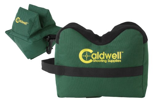 Caldwell DeadShot Boxed Combo Shooting Bags