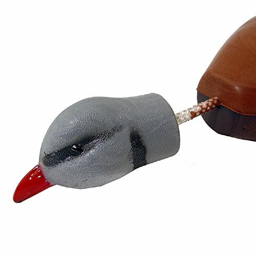 Dokken Dead Fowl Chukar Retriever Training Dummy