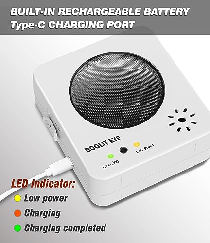 BOOLIT EYE 2nd Gen 9mm Dry Fire Training Kit