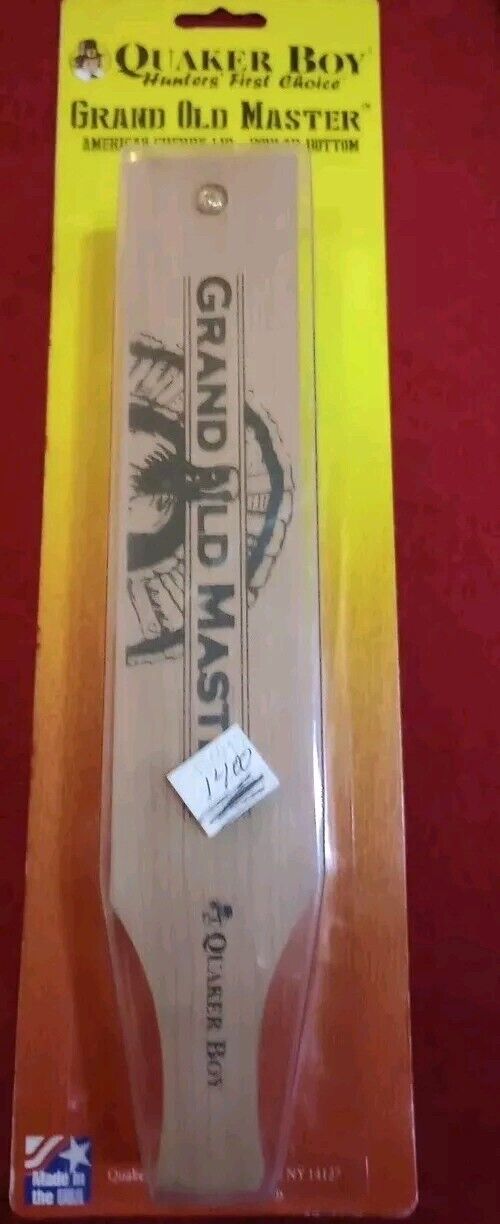 Primos Turkey Calls - Pittman Hooks & Suzie Snoods