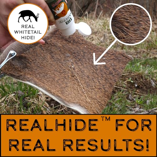 DogBone Tracking System for Deer Hunting Dogs