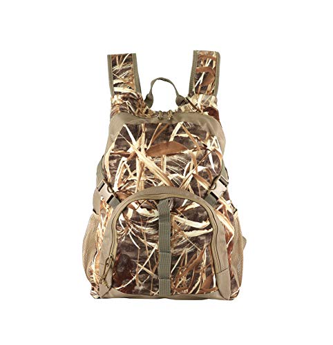 AUSCAMOTEK Men's Camo Duck Hunting Backpack