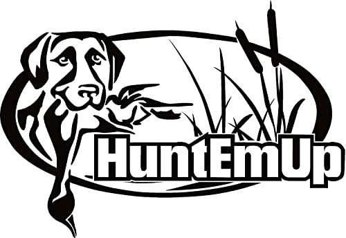 HuntEmUp Waterfowl Dog Training Scent Formula