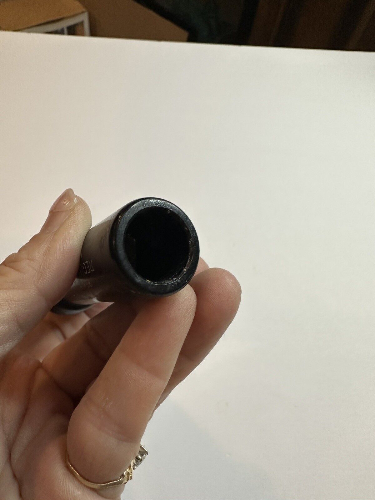 P.S. Olt D-2 Regular Duck Call