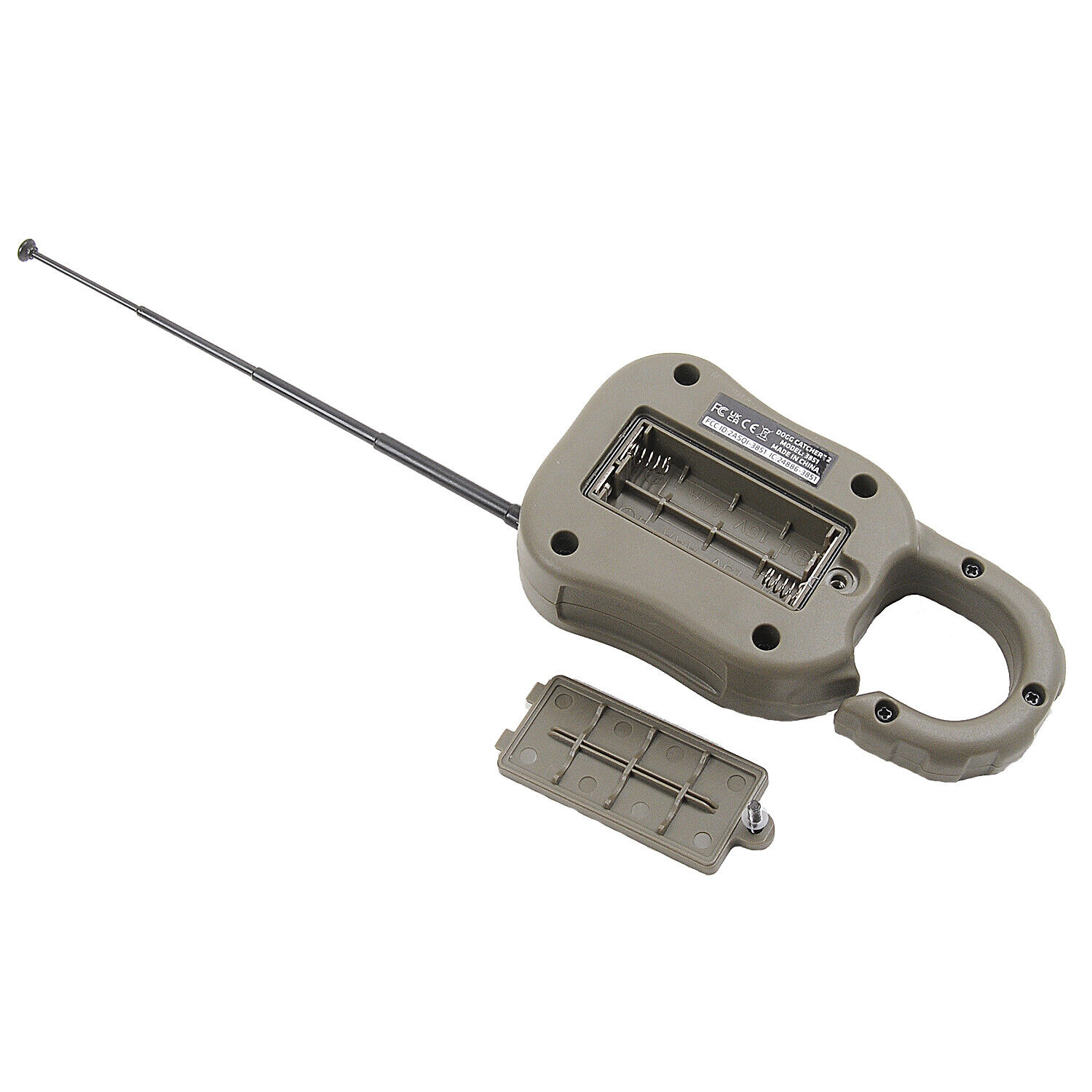 Primos Dogg Catcher 2 Electronic Predator Call