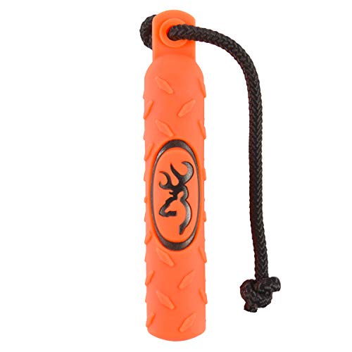 Browning Small Orange Dog Training Dummy