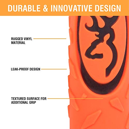 Browning Small Orange Dog Training Dummy