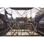 Guide Gear 4x4 6' Tripod Hunting Tower Blind